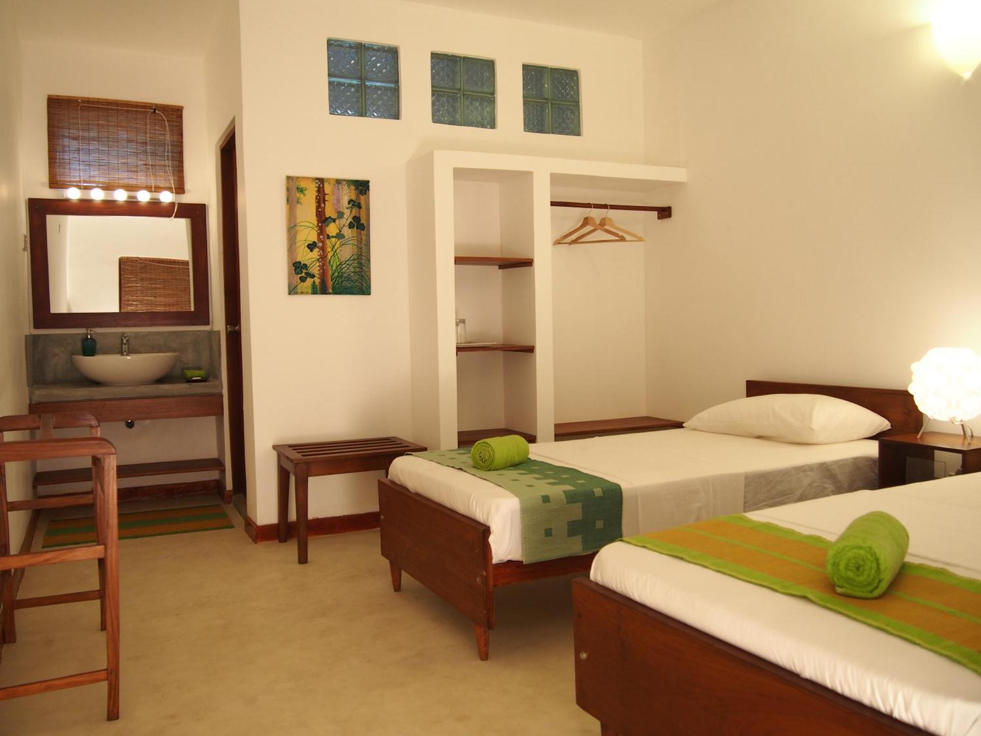 Hotel Sayura House Colombo Exterior foto
